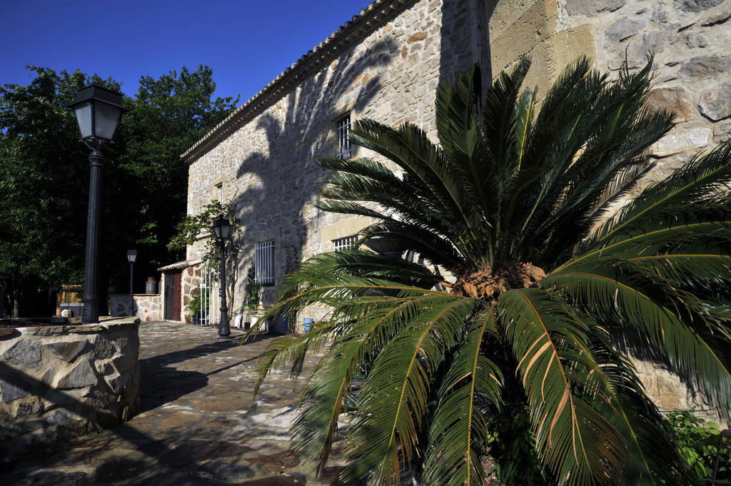 Le Moulin De Saint Laurent Hotel Eksteriør billede